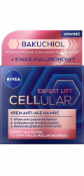 Nivea Nivea_Cellular Expert Lift Bakuchiol Anti -ing Cream po dobu 50 ml den