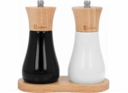 Klausberg Spice Grinder Set pro pepř a sůl 2790