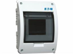 Eaton Modular Swindgear 1 x 8 skryté IP40 BC-U-1/8-ECO (280353)