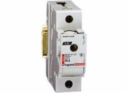 Legrand pojistkový spínač 1P 50A D02 R301 (606608)