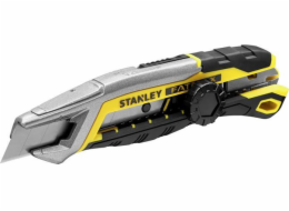 Nůž s kolečkem a systémem lámání čepele Stanley 18 mm