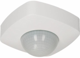 Orno Pohybové čidlo 2000W 360° 20m 3 PIR čidla bílá (OR-CR-224)