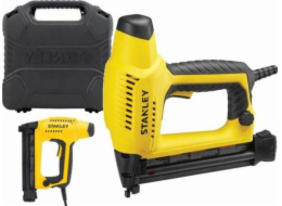 Stanley 6-TRE650 HD elektrická hřebíkovací pistole TRE650