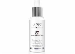 Apis APIS_Drop Of Relaxtion orientální vyhlazující olej na masáž obličeje 30ml