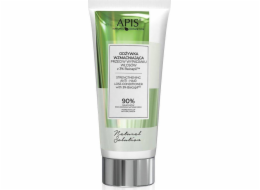 Apis APIS_Natural Solution Strengthening Anti Hair Loss Conditioner posilující kondicionér proti vypadávání vlasů 200ml
