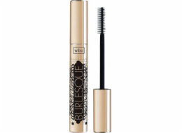 Wibo Burlesque Mascara zahušťující a prodlužující řasenka 8