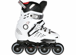 Rollers Nils Extreme NA20001 Freestyle White R. 41