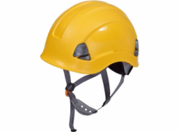 Průmyslová helma Lahti Pro pro práci v Yellow Height 52 - 63 cm (L1040402)