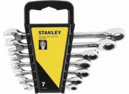 Sada Stanley ST.KEY PL-O 7ks STMT82842-0