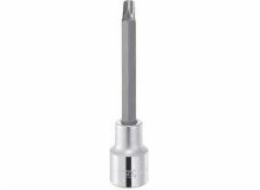 Tona Expert Torx nástrčná hlavice dlouhá 1/2 T55 x 120 mm (E031981)