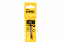 Dewalt Drill pro HSS Metal 3mm 2 PCS (H1-DT5038)