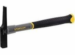 Kladivo Stanley Specialist, ocelová rukojeť, 200g (STHT0-51911)