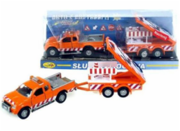 HIPO Auto Road Service PL, 28 cm, pod Shade (Hy0007)