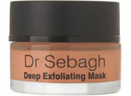 Dr. Sebagh Dr. Sebagh_Deep Exfoliating Mask Mask hluboce exfoliační 50 ml