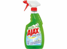 Ajax Shaft Liquid Super efekt