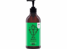 Yope Yope_soul Wind Relaxation Liquid Soap Himalayan Cedar and BlackCurrant 500 ml