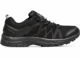 Pánské trekkingové boty Hi-Tec Low Shoes Ravan Black/Dark Grey 44