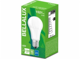 Bellalux LED žárovka E27 13W ECO CL A FR 100 840 NON-DIM 1521LM 4000K 4058075484979