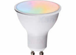Kanlux LED SMART S GU10 4.7W RGBCCT 33643