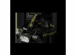 Nitecore HC65 V2 Black Headband flashlight LED