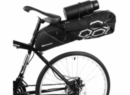 Wozinsky Wozinsky Large Castocious Bicycle Bag pro 12 l černé (WBB9BK)