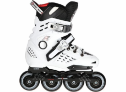 Rollers Nils Extreme NA20001 Freestyle White R. 44
