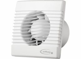 Airroxy koupelnový ventilátor PRIM150 Senzor vlhkosti