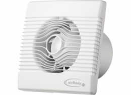 standardní koupelnový ventilátor airRoxy PRemium120
