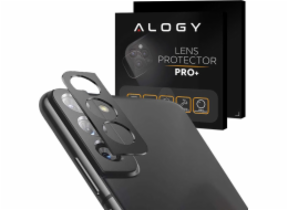 ALOGY ALOGY OSNIKOVÁNÍ PRO čočky pro kovové čočky pro telefon