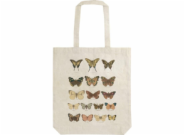 SKON TING BOTTER BAG STBAG41 Shopper Butterflies