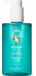 Yope yope hydrát můj vlasový šampon pro suchou pokožku hlavy peptidy 300 ml