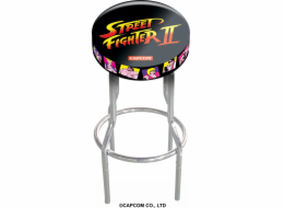Předseda Hoker Stoleet Fighter II Arcade1up