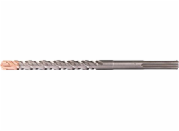 Modeco SDS MAX vrták 22mm 10 ks. (MN-61-957)