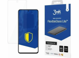 3MK 3MK Flexibleglass Lite Xiaomi Redmi Note 11 Pro+ 5G Lite Hybrid Glass
