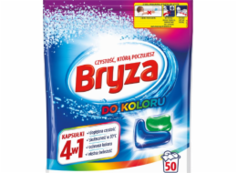 Bryza Capsule 4in1 Color /001477 50 PCS