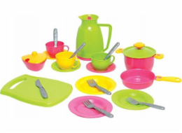 Technická kuchyňská jídla 23 El 3+ Techno