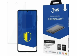 3mk hybridní sklo FlexibleGlass pro Samsung Galaxy M53 5G (SM-M536)