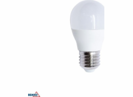 Zdroj LED BEMKO LED Samsung Inside 230V E27 G45 7,5W 720lm 3000K 200st D84-SLB-E27-G45-075-3K