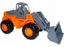 Wader Polesie 57075 Traktor-nakladač Master Wader