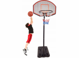 EricoKids Basketbalový košík Mobilní nastavitelný stojan CDB-003A