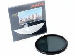 Filtr Massa Filter NDX4 Filtr plný 62 mm