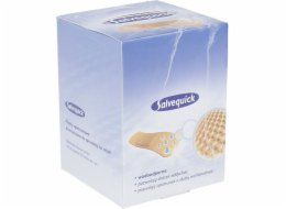 Salvequick vodotěsné plátky 100 ks velkých