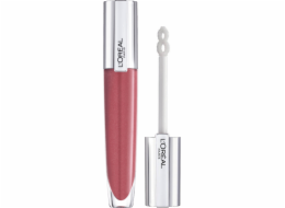 L'Oreal Paris LOREAL Brilliant Signature Plump-In-Gloss LIP GLOSS 412 I Zvýšit