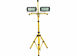 Schmith Floodlight na stativu Iesch 030 2in1