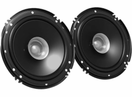 Loudpeaker JVC JVC, CS-J610X, 16 cm /6.5 2-justu Coaxialbiai Garsiacalbiai
