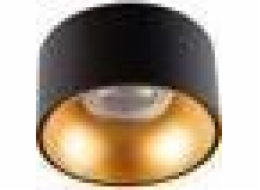 Lampa Kanlux Mini Riti, černá