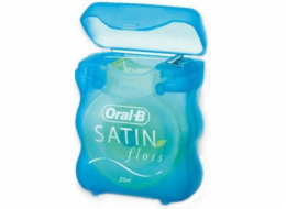 Oral-B Satin Floss (U) dentální nit 25m