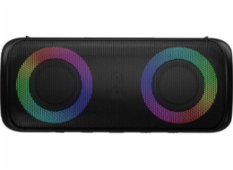 Audictus Speaker Bluetooth Reproduktor Audictus Aurora Pro 20W RGB Black