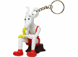 Klíčový prsten Tisso-Toys Keyhole Goat