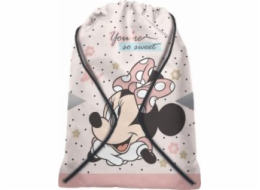 Taška pro gymnastiku Minnie Mouse